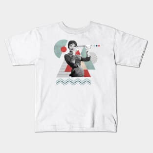 Spyglass Kids T-Shirt